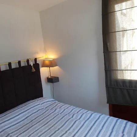 Apartment Climatise 2 Pieces Vue Mer Rochelongue Cap D'agde *
